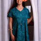 Robe Vahine (courte)