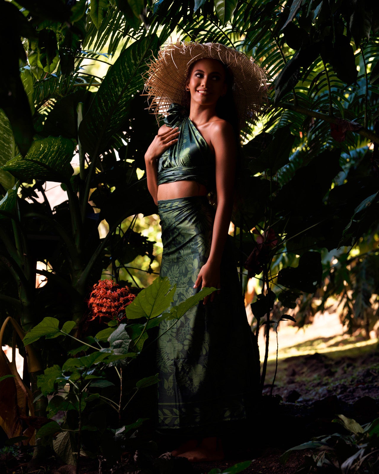 Moana Pareo