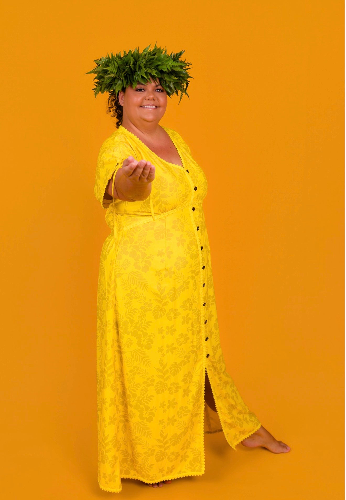 Robe Kahaia
