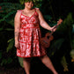 Poeti Dress