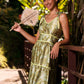 Poeti Dress