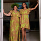 Areiti Dress