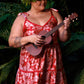 Poeti Dress