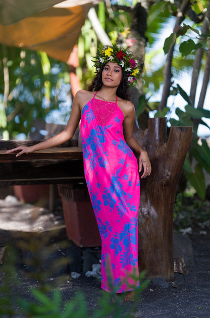 Robe plastron