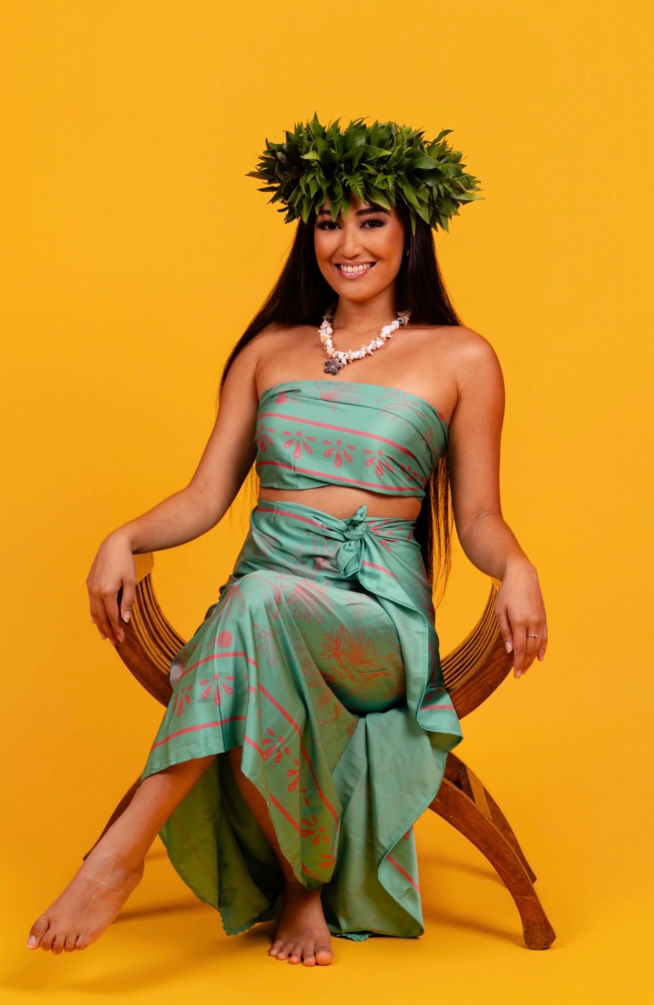 Paréo Tauhere