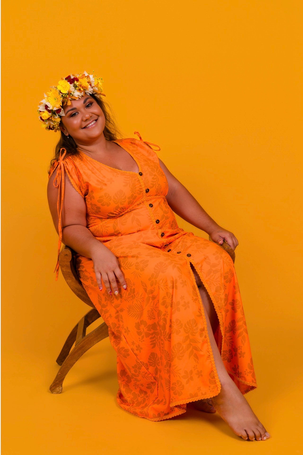 Robe Manava