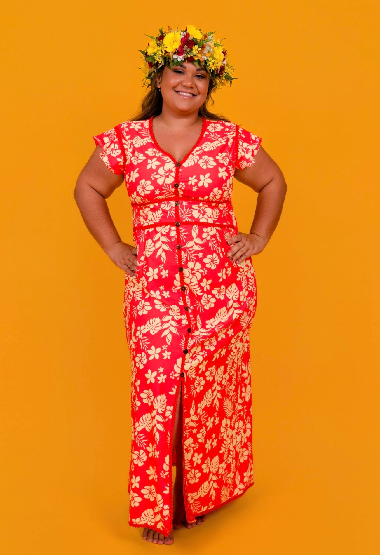 Robe Kahaia