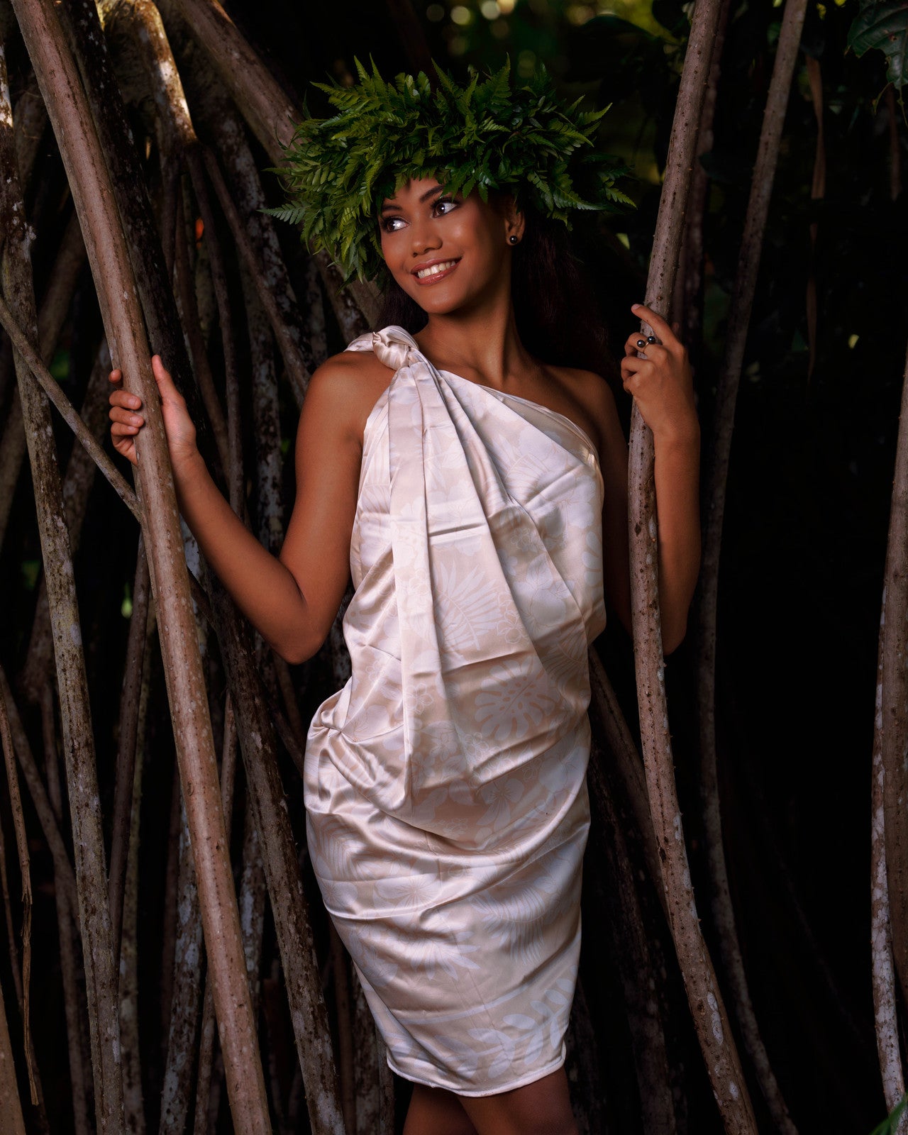 Moana Pareo