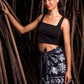 Crop-top