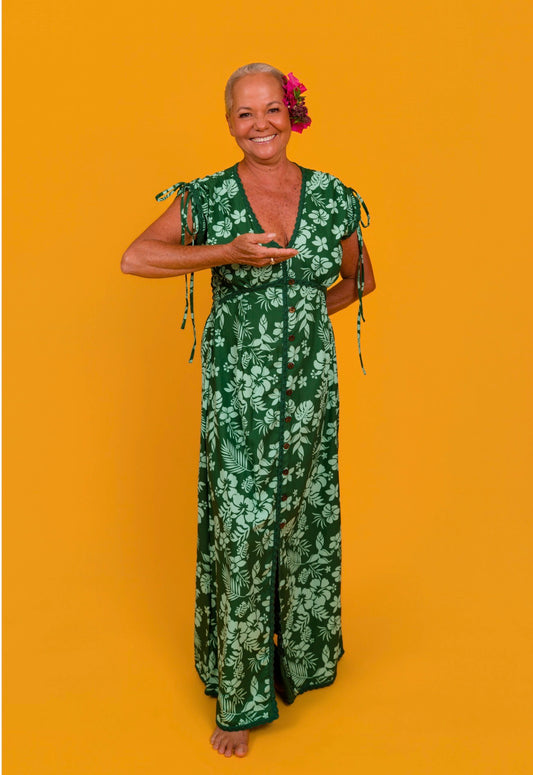Robe Manava