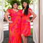 Areiti Dress