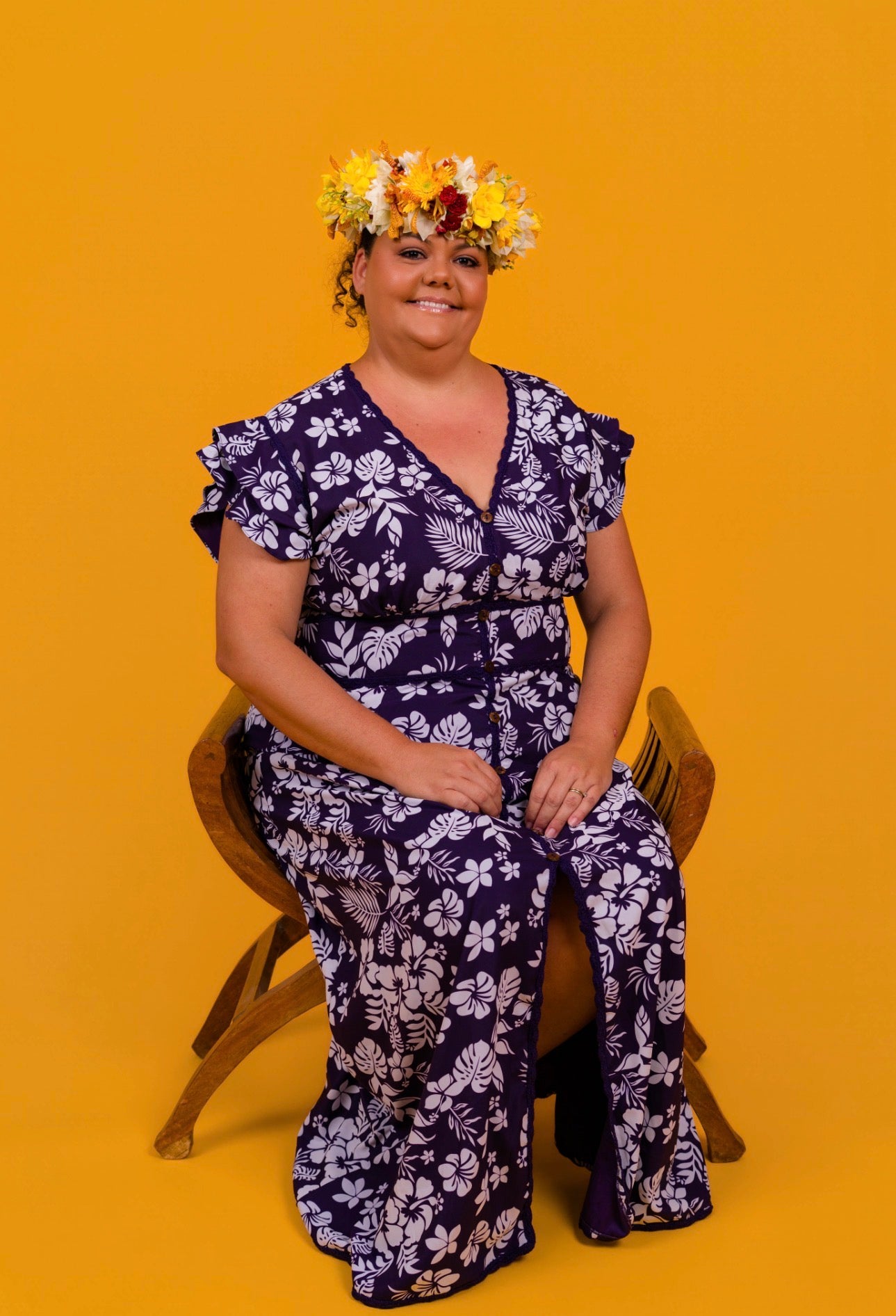 Robe Kahaia