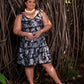 Poeti Dress