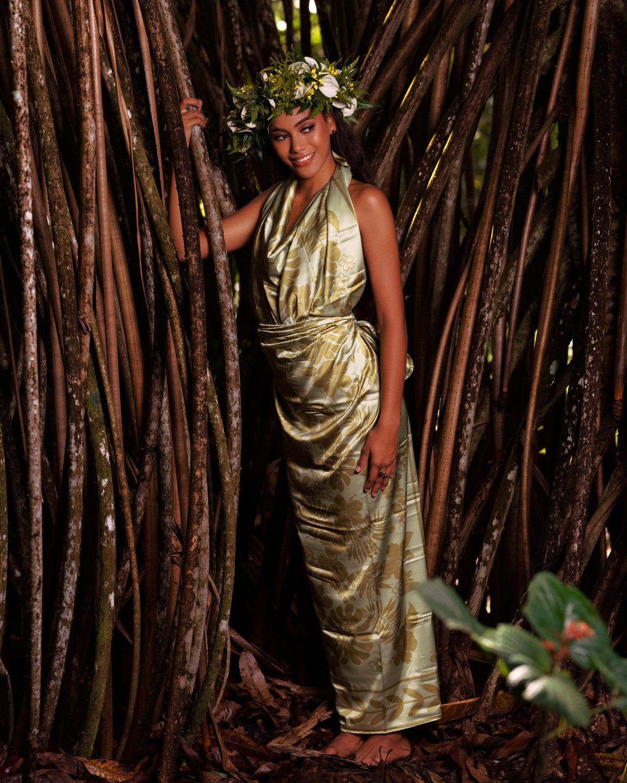 Moana Pareo
