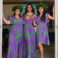 Areiti Dress