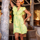 Robe Areiti (courte)