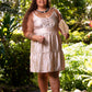 Poeti Dress