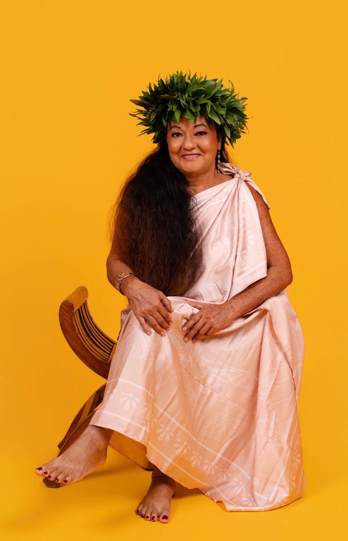 Paréo Tauhere