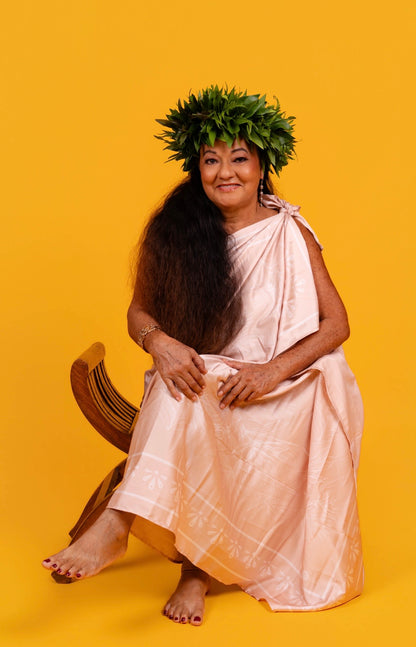 Paréo Tauhere