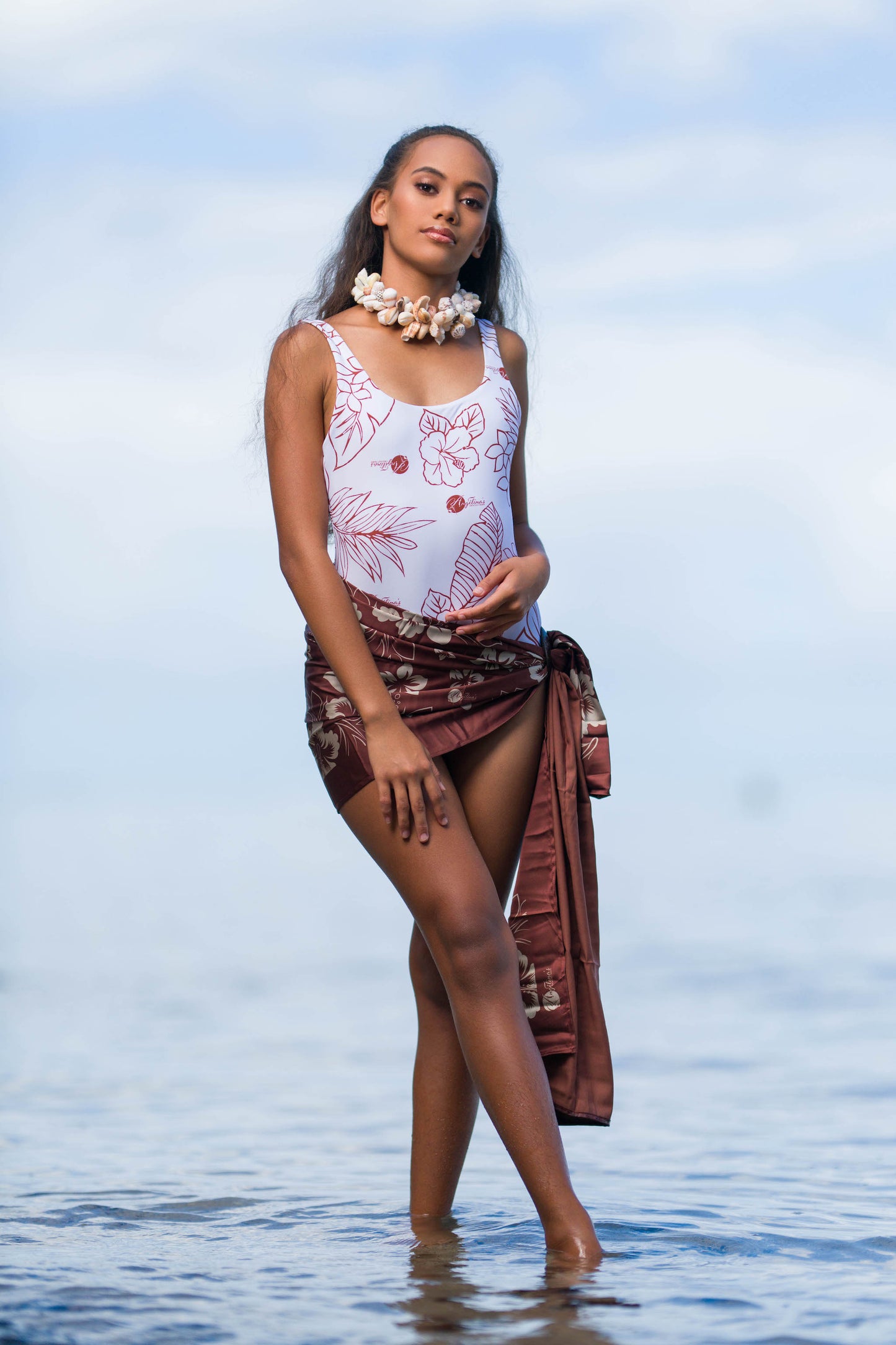Hina Pareo