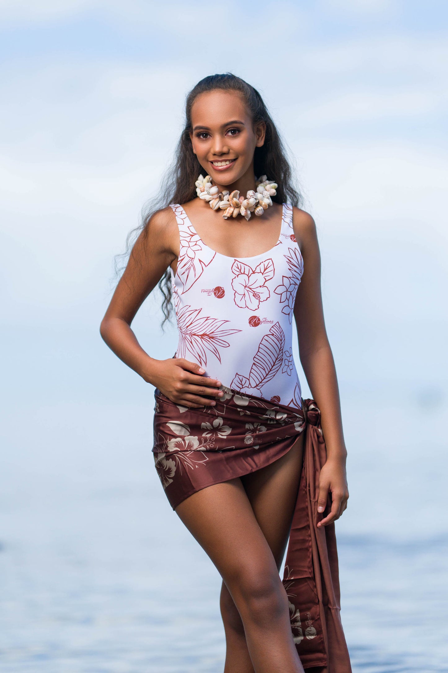Hina Pareo