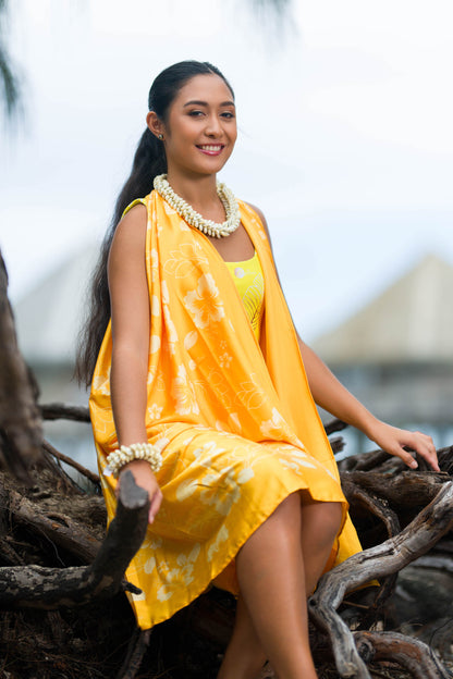 Hina Pareo
