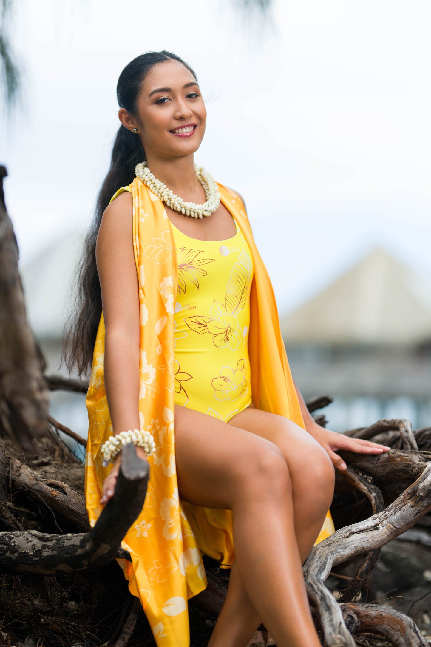 Hina Pareo