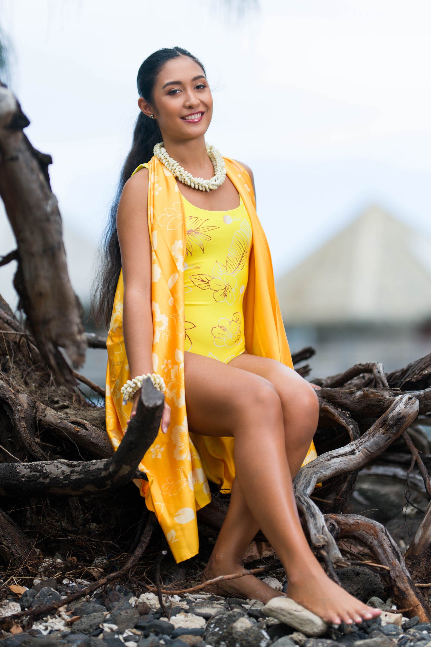 Hina Pareo