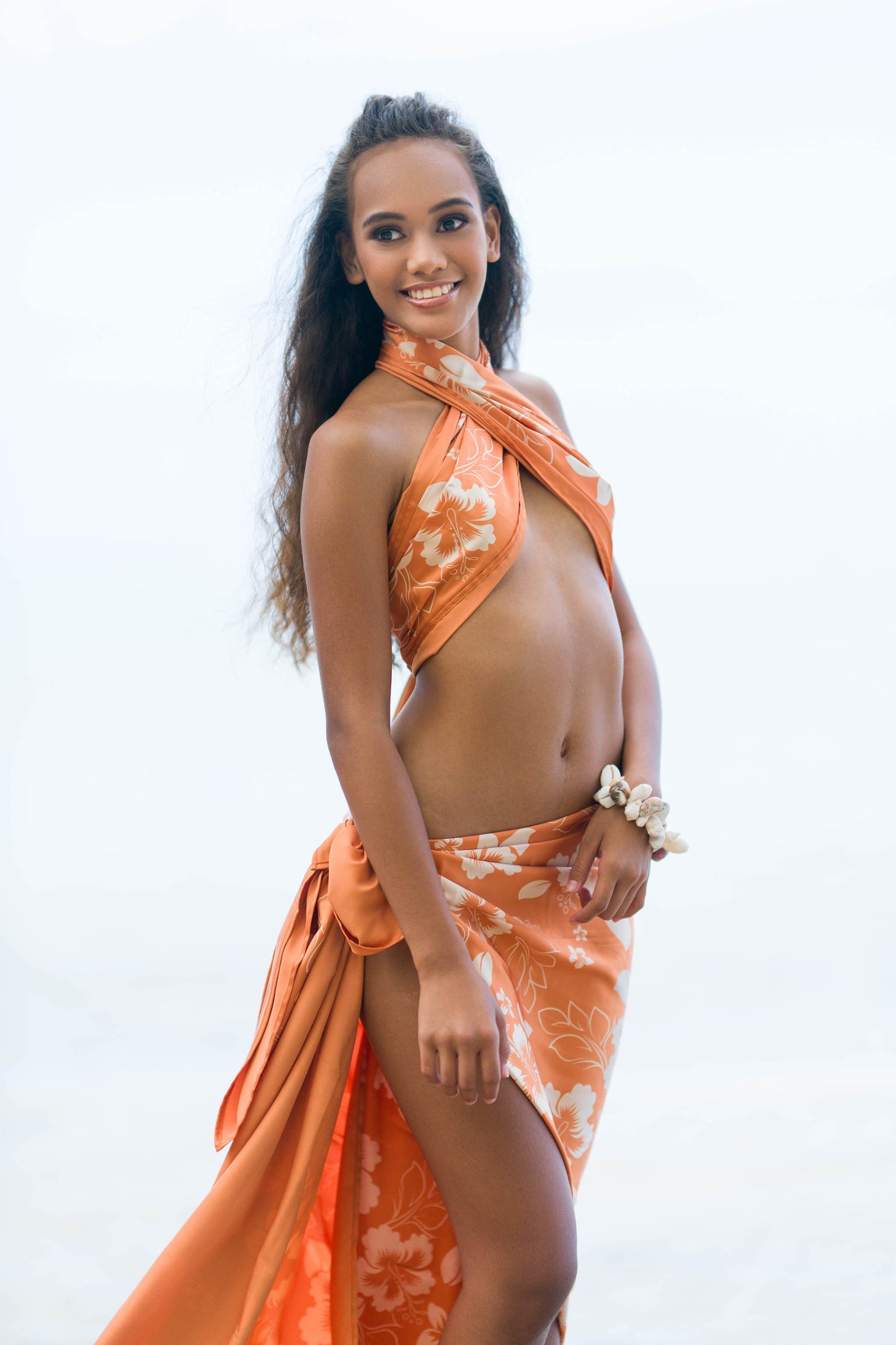 Hina Pareo